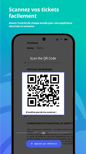 Wanaut Scan Screenshot 2