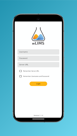 mLIMS.Collect Screenshot 0