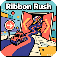 Ribbon Rush