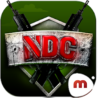 Niger Delta Commando