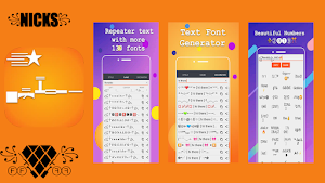 Nickname: Nickname Generator Screenshot 3