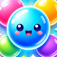 Bubble Bloom