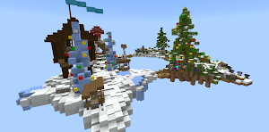 Mods for Minecraft | Christmas Screenshot 0