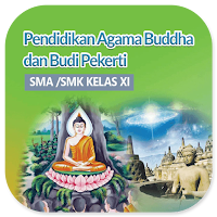 Agama Buddha Kelas 11 Merdeka