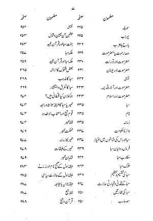 تاریخ ارض القرآن Screenshot 1