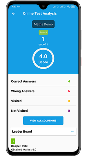 Dnyanamrut Screenshot 3