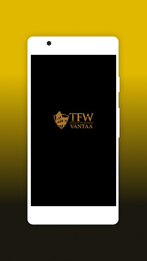 TFW Vantaa Screenshot 0