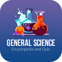 General Science Book and Quiz