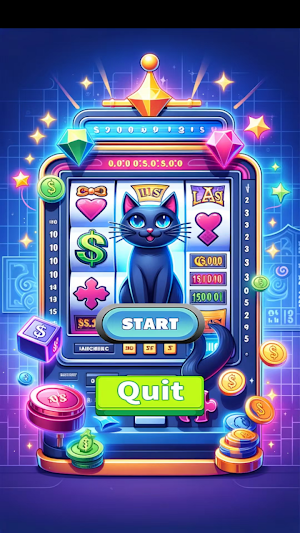 LuLu Screenshot 1