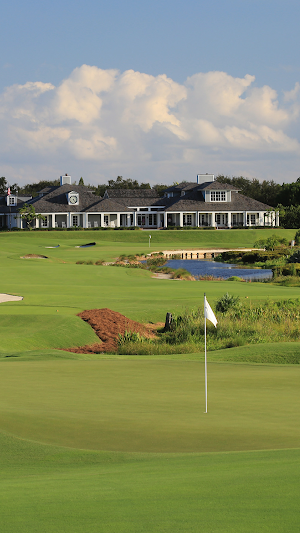 Medalist Golf Club Screenshot 0