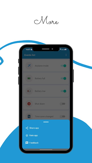 System Event Listener Screenshot 3