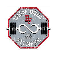 Iron Body Idaho
