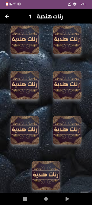 أجمل رنات هندية بدون نت2024 Screenshot 0