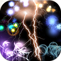 Firecracker 3D Fireworks