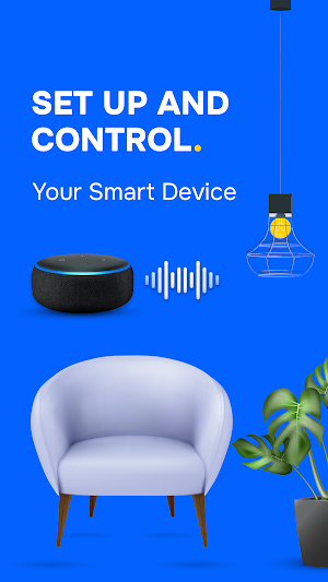 Smart Voice Commands Assistant Screenshot 0