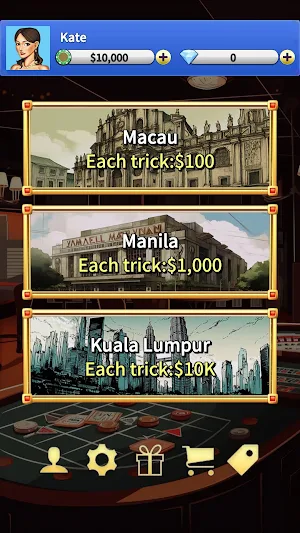 Tien Gow - KK Tiengow Screenshot 0
