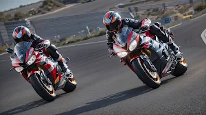 Bike Racing 3D: Moto Bike Game Screenshot 0