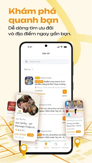 LifeLink - Link Your Best Life Screenshot 2
