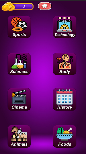 Quiz To Earn Money Screenshot 2