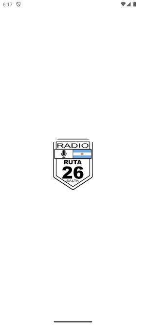 Radio RUTA 26 Salta Screenshot 2