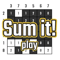 Sum it