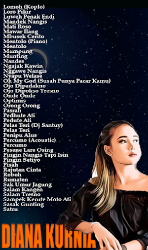 Dini Kurnia Keseliring Wes Pokoke Uenak Screenshot 2