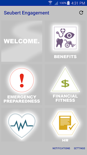 KorEngage Screenshot 0