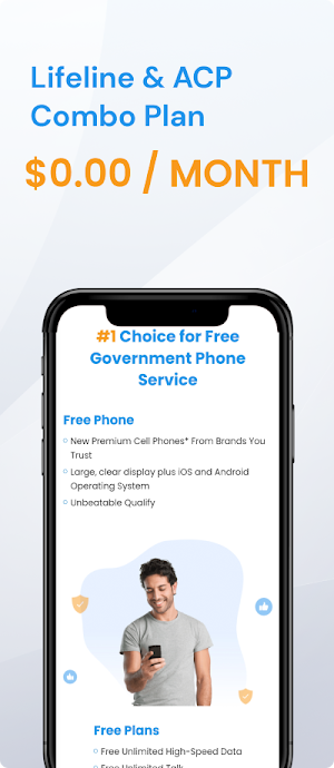 AirTalk Wireless Screenshot 3