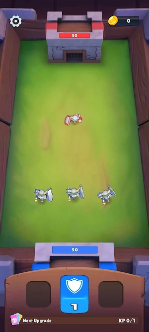 Dice Clash Screenshot 1