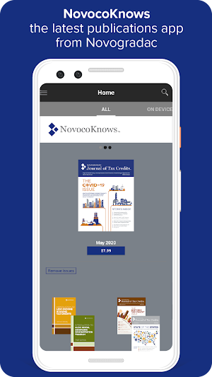 NovocoKnows Screenshot 0