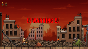 Beer Gunner Screenshot 3