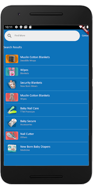 The Toddle Bee Screenshot 2
