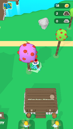 Craftland Screenshot 3