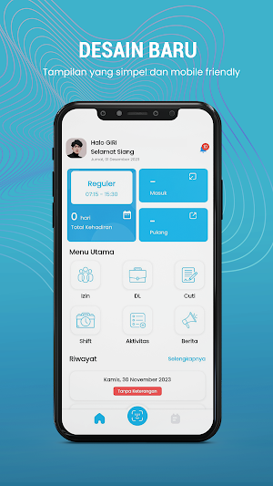 SIMPEL-GAN Screenshot 1
