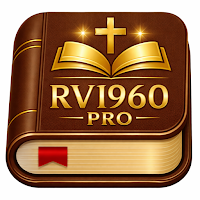 Biblia RV1960 PRO Audio Biblia