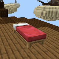 Bedwars mod for Minecraft