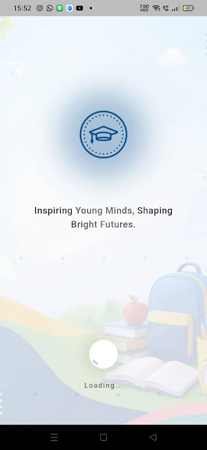 Abc kids Preschool Screenshot 0