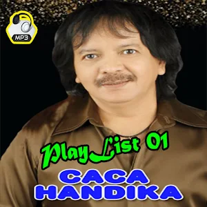 Lagu Nostalgia Caca Handika. Screenshot 3