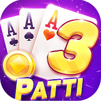 Teen Patti Star - Huge Vegas