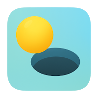 Hole Ball Puzzle