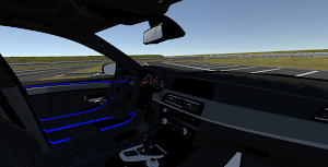 M5 Driver Simulator Screenshot 3