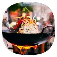 Asian Cooking Guide