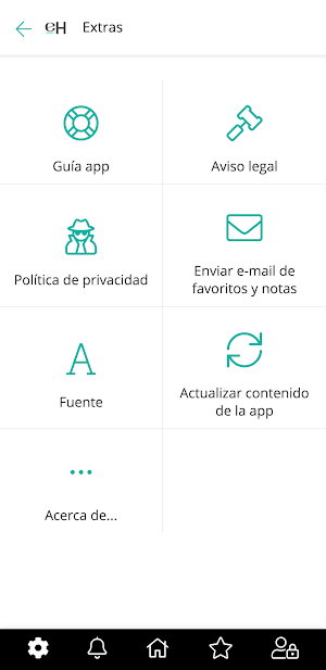 EcoHUB Screenshot 3