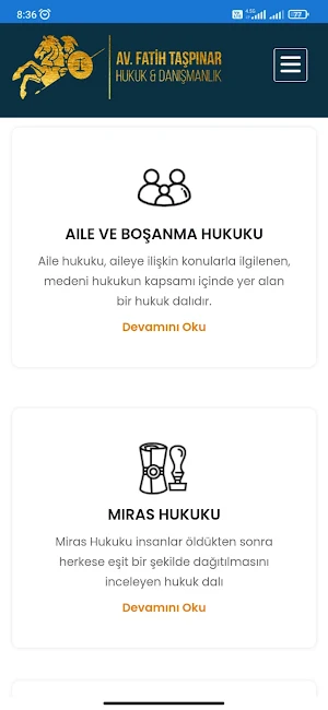 Av Fatih Taşpınar Screenshot 3