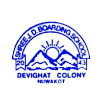 Shree J.D School