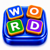Word Hike -Inventive Crossword