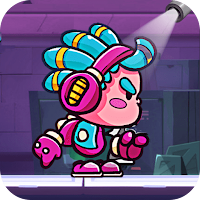 Jumping Challenge