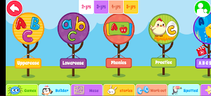 Mini Game : Fun &learn Screenshot 1
