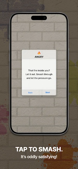 BYW: Beyond Your Wall Screenshot 2