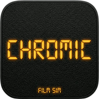 Chromic - Vintage Film & CCD